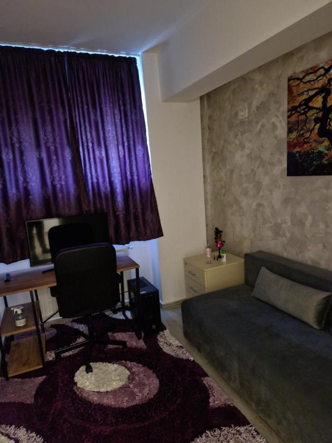 Grozavesti Apartment Near Politehnic Park Bucareste Exterior foto